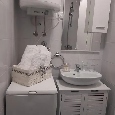 Sky Apartmán *