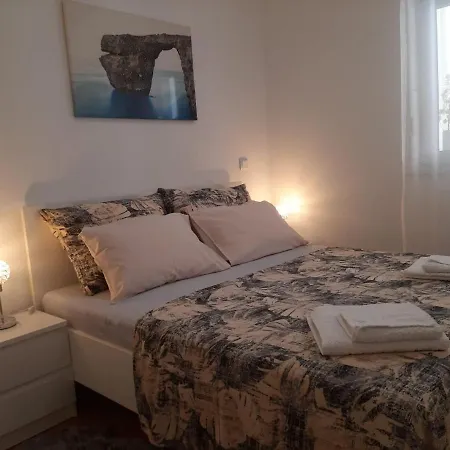 Sky Apartmán