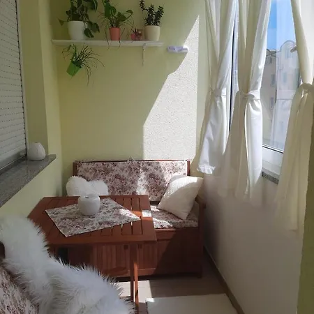 Apartmán Sky Pula